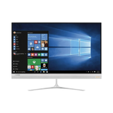 Lenovo 520S-23IKU 23" Touchscreen All-in-One Desktop Computer, Intel Core i7-7500U, 8GB RAM, 1TB HDD — Being Shipped