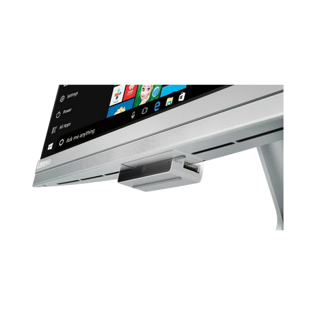 Lenovo 520S-23IKU 23" Touchscreen All-in-One Desktop Computer, Intel Core i7-7500U, 8GB RAM, 1TB HDD — Being Shipped