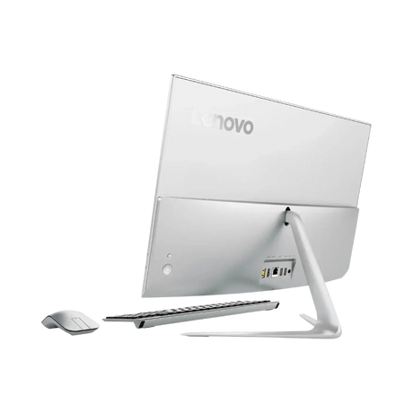 Lenovo 520S-23IKU 23" Touchscreen All-in-One Desktop Computer, Intel Core i7-7500U, 8GB RAM, 1TB HDD — Being Shipped