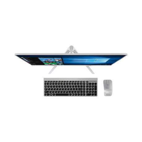Lenovo 520S-23IKU 23" Touchscreen All-in-One Desktop Computer, Intel Core i7-7500U, 8GB RAM, 1TB HDD — Being Shipped