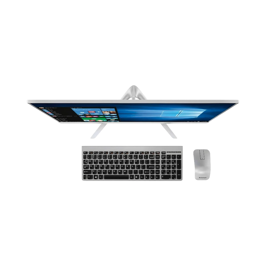 Lenovo 520S-23IKU 23" Touchscreen All-in-One Desktop Computer, Intel Core i7-7500U, 8GB RAM, 1TB HDD — Being Shipped