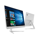 Lenovo 520S-23IKU 23" Touchscreen All-in-One Desktop Computer, Intel Core i7-7500U, 8GB RAM, 1TB HDD — Being Shipped