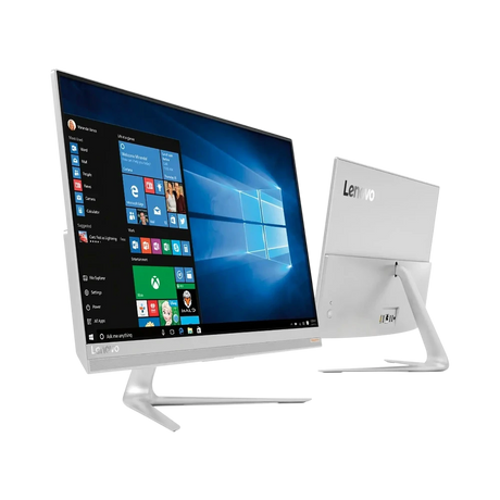 Lenovo 520S-23IKU 23" Touchscreen All-in-One Desktop Computer, Intel Core i7-7500U, 8GB RAM, 1TB HDD — Being Shipped