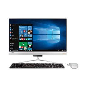 Lenovo 520S-23IKU 23" Touchscreen All-in-One Desktop Computer, Intel Core i7-7500U, 8GB RAM, 1TB HDD — Being Shipped