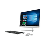 Lenovo 520S-23IKU 23" Touchscreen All-in-One Desktop Computer, Intel Core i7-7500U, 8GB RAM, 1TB HDD — Being Shipped