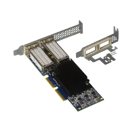 Lenovo ConnectX-3 Pro ML2 2x40GbE/FDR VPI Adapter — Being Shipped