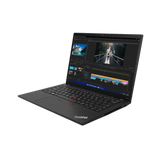 Lenovo ThinkPad P14s Gen 3 14" Mobile Workstation, Intel Core i7-1260P, NVIDIA Quadro T550, 8GB DDR4 RAM, 256GB SSD — Being Shipped