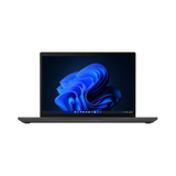 Lenovo ThinkPad P14s Gen 3 14" Mobile Workstation, Intel Core i7-1260P, NVIDIA Quadro T550, 8GB DDR4 RAM, 256GB SSD — Being Shipped