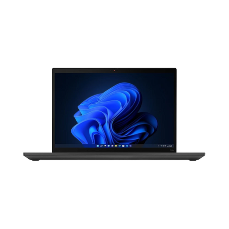 Lenovo ThinkPad P14s Gen 3 14" Mobile Workstation, Intel Core i7-1260P, NVIDIA Quadro T550, 8GB DDR4 RAM, 256GB SSD — Being Shipped