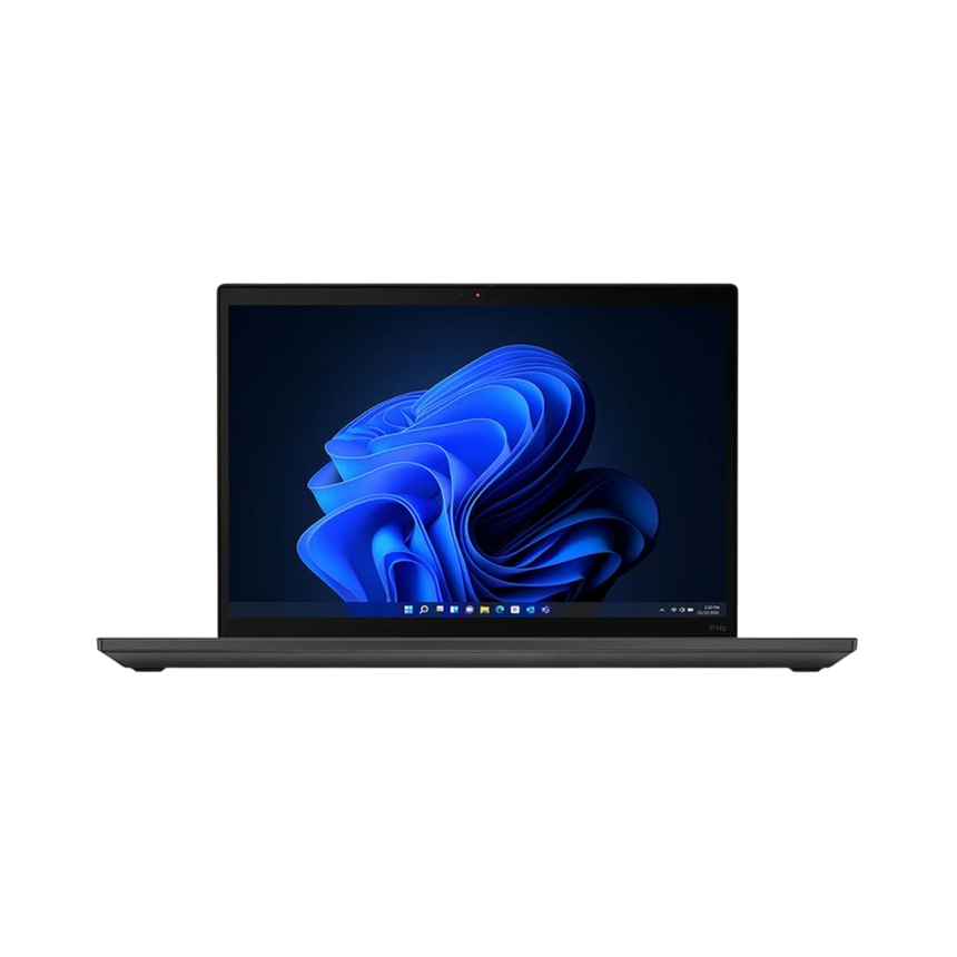 Lenovo ThinkPad P14s Gen 3 14" Mobile Workstation, Intel Core i7-1260P, NVIDIA Quadro T550, 8GB DDR4 RAM, 256GB SSD — Being Shipped