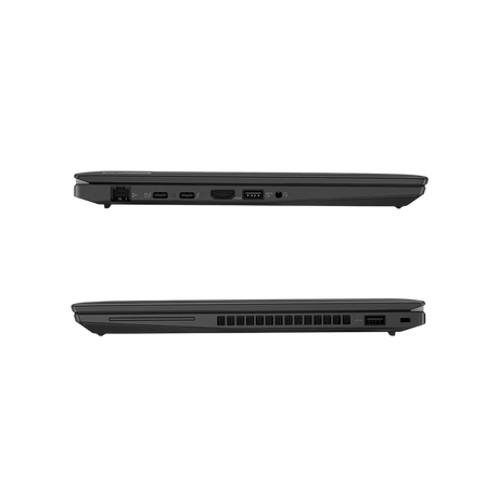 Lenovo ThinkPad P14s Gen 3 14" Mobile Workstation, Intel Core i7-1260P, NVIDIA Quadro T550, 8GB DDR4 RAM, 256GB SSD — Being Shipped