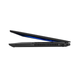 Lenovo ThinkPad P14s Gen 3 14" Mobile Workstation, Intel Core i7-1260P, NVIDIA Quadro T550, 8GB DDR4 RAM, 256GB SSD — Being Shipped