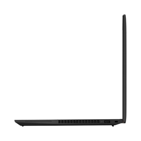 Lenovo ThinkPad P14s Gen 3 14" Mobile Workstation, Intel Core i7-1260P, NVIDIA Quadro T550, 8GB DDR4 RAM, 256GB SSD — Being Shipped