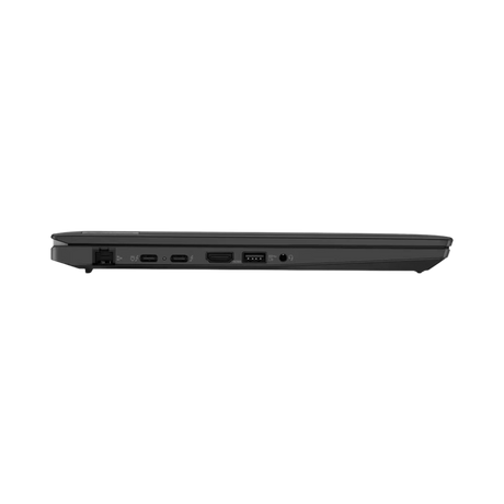 Lenovo ThinkPad P14s Gen 3 14" Mobile Workstation, Intel Core i7-1260P, NVIDIA Quadro T550, 8GB DDR4 RAM, 256GB SSD — Being Shipped