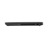 Lenovo ThinkPad P14s Gen 3 14" Mobile Workstation, Intel Core i7-1260P, NVIDIA Quadro T550, 8GB DDR4 RAM, 256GB SSD — Being Shipped