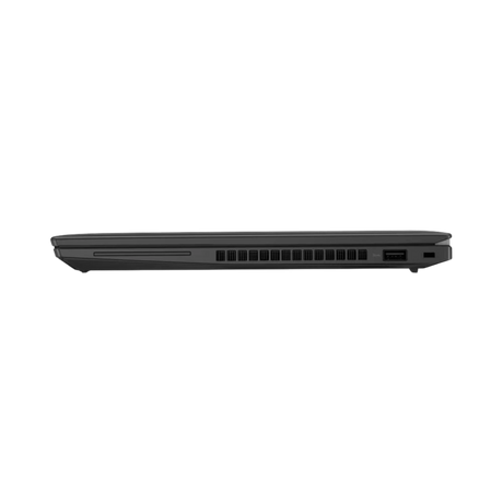 Lenovo ThinkPad P14s Gen 3 14" Mobile Workstation, Intel Core i7-1260P, NVIDIA Quadro T550, 8GB DDR4 RAM, 256GB SSD — Being Shipped
