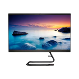 Lenovo IdeaCentre AIO 3 24" All-in-One Desktop Computer, AMD Ryzen 3 4300U, 8GB DDR4 RAM, 256GB SSD — Being Shipped