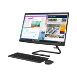 Lenovo IdeaCentre AIO 3 24" All-in-One Desktop Computer, AMD Ryzen 3 4300U, 8GB DDR4 RAM, 256GB SSD — Being Shipped
