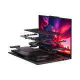 Lenovo ThinkPad P1 Gen 7 16" Multi-Touch Mobile Workstation, Intel Core Ultra 9-185H, NVIDIA RTX 4070, 64GB RAM, 2TB SSD (Black) — Being Shipped
