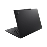 Lenovo ThinkPad P1 Gen 7 16" Multi-Touch Mobile Workstation, Intel Core Ultra 9-185H, NVIDIA RTX 4070, 64GB RAM, 2TB SSD (Black) — Being Shipped