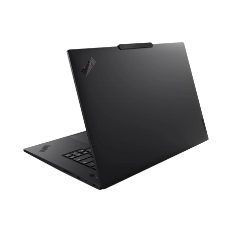 Lenovo ThinkPad P1 Gen 7 16" Multi-Touch Mobile Workstation, Intel Core Ultra 9-185H, NVIDIA RTX 4070, 64GB RAM, 2TB SSD (Black) — Being Shipped