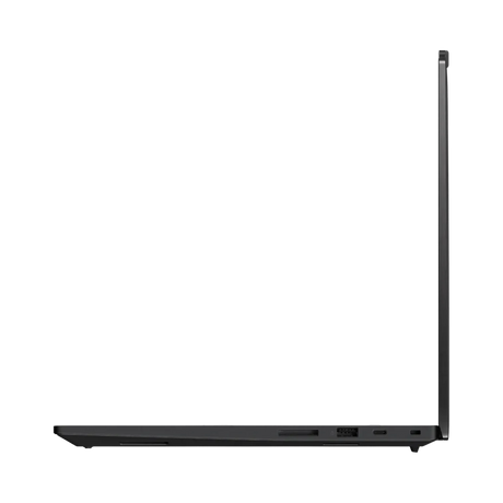 Lenovo ThinkPad P1 Gen 7 16" Multi-Touch Mobile Workstation, Intel Core Ultra 9-185H, NVIDIA RTX 4070, 64GB RAM, 2TB SSD (Black) — Being Shipped