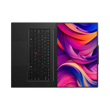 Lenovo ThinkPad P1 Gen 7 16" Multi-Touch Mobile Workstation, Intel Core Ultra 9-185H, NVIDIA RTX 4070, 64GB RAM, 2TB SSD (Black) — Being Shipped
