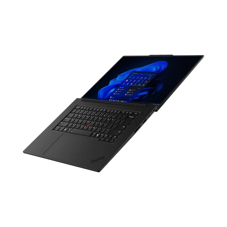 Lenovo ThinkPad P1 Gen 7 16" Multi-Touch Mobile Workstation, Intel Core Ultra 9-185H, NVIDIA RTX 4070, 64GB RAM, 2TB SSD (Black) — Being Shipped