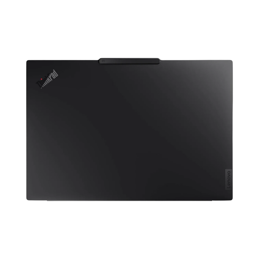 Lenovo ThinkPad P1 Gen 7 16" Multi-Touch Mobile Workstation, Intel Core Ultra 9-185H, NVIDIA RTX 4070, 64GB RAM, 2TB SSD (Black) — Being Shipped