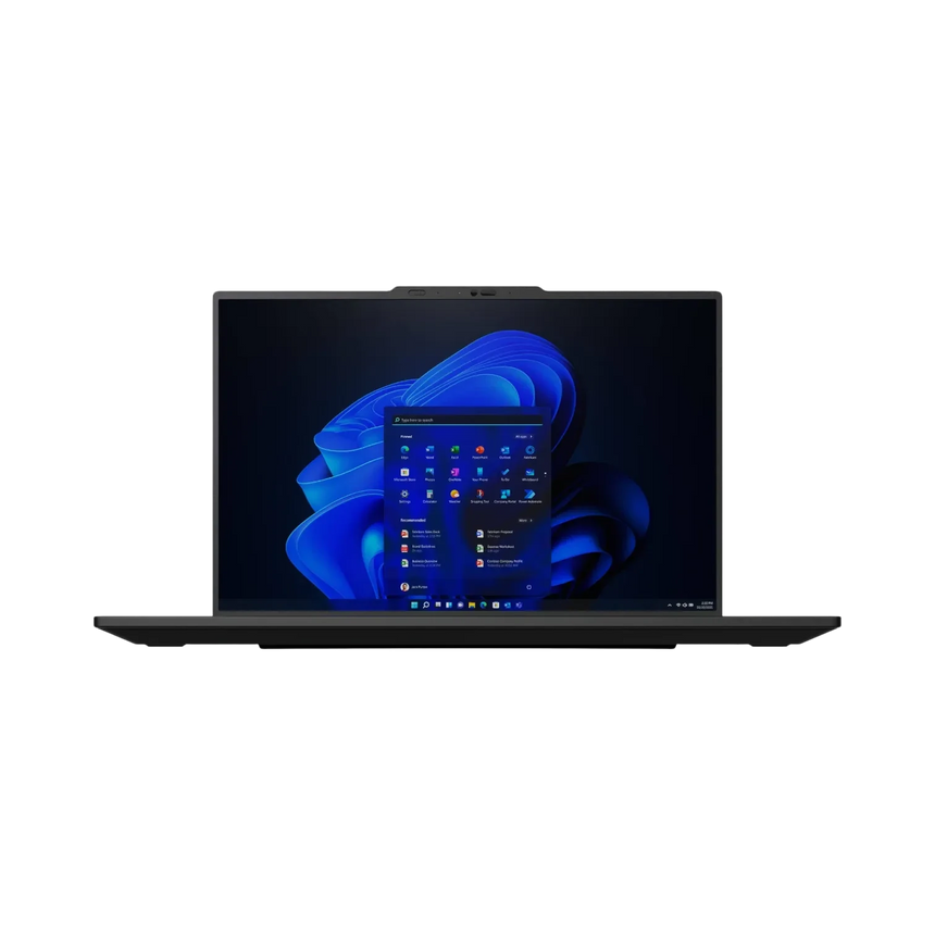 Lenovo ThinkPad P1 Gen 7 16" Multi-Touch Mobile Workstation, Intel Core Ultra 9-185H, NVIDIA RTX 4070, 64GB RAM, 2TB SSD (Black) — Being Shipped