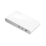 Lenovo 7-in-1 500 USB-C Universal Dock (White) — Being Shipped