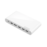 Lenovo 7-in-1 500 USB-C Universal Dock (White) — Being Shipped