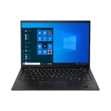 Lenovo ThinkPad X1 Carbon Gen 9 14" Ultrabook, Intel Core i5-1135G7, 16GB RAM, 256GB SSD — Being Shipped