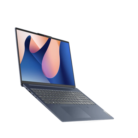 Lenovo IdeaPad Slim 5 16IRL8 16" Laptop, Intel Core i7-1355U, 16GB RAM, 1TB SSD — Being Shipped