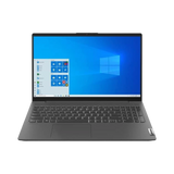 Lenovo IdeaPad 5 15ITL05 15.6" Notebook, Intel Core i5-1135G7, 8GB RAM, 512GB SSD (Graphite Gray) — Being Shipped