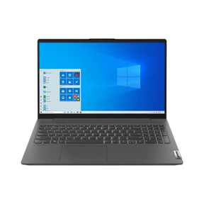 Lenovo IdeaPad 5 15ITL05 15.6" Notebook, Intel Core i5-1135G7, 8GB RAM, 512GB SSD (Graphite Gray) — Being Shipped
