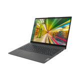 Lenovo IdeaPad 5 15ITL05 15.6" Notebook, Intel Core i5-1135G7, 8GB RAM, 512GB SSD (Graphite Gray) — Being Shipped