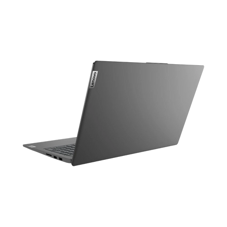 Lenovo IdeaPad 5 15ITL05 15.6" Notebook, Intel Core i5-1135G7, 8GB RAM, 512GB SSD (Graphite Gray) — Being Shipped