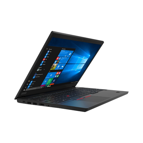 Lenovo ThinkPad E15 15.6" Laptop, Intel Core i7-10510U, 8GB DDR4 RAM, 512GB SSD — Being Shipped