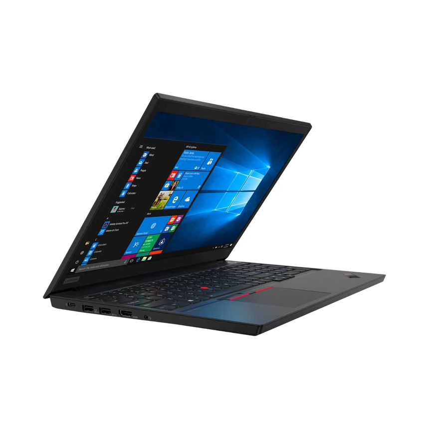 Lenovo ThinkPad E15 15.6" Laptop, Intel Core i7-10510U, 8GB DDR4 RAM, 512GB SSD — Being Shipped