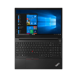 Lenovo ThinkPad E15 15.6" Laptop, Intel Core i7-10510U, 8GB DDR4 RAM, 512GB SSD — Being Shipped