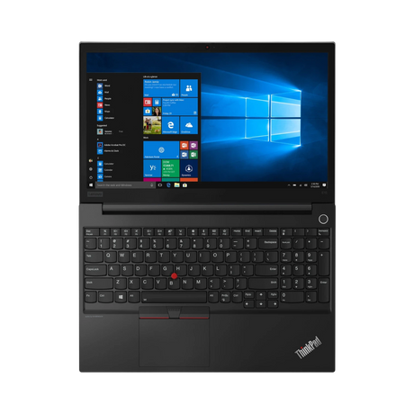 Lenovo ThinkPad E15 15.6" Laptop, Intel Core i7-10510U, 8GB DDR4 RAM, 512GB SSD — Being Shipped