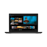 Lenovo ThinkPad E15 15.6" Laptop, Intel Core i7-10510U, 8GB DDR4 RAM, 512GB SSD — Being Shipped