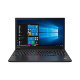 Lenovo ThinkPad E15 15.6" Laptop, Intel Core i7-10510U, 8GB DDR4 RAM, 512GB SSD — Being Shipped