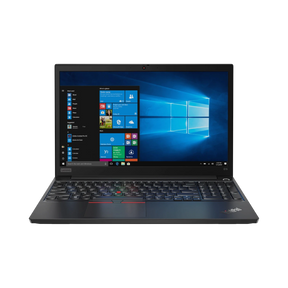 Lenovo ThinkPad E15 15.6" Laptop, Intel Core i7-10510U, 8GB DDR4 RAM, 512GB SSD — Being Shipped