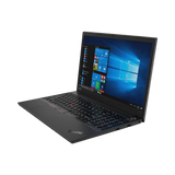 Lenovo ThinkPad E15 15.6" Laptop, Intel Core i7-10510U, 8GB DDR4 RAM, 512GB SSD — Being Shipped