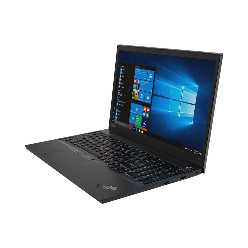 Lenovo ThinkPad E15 15.6" Laptop, Intel Core i7-10510U, 8GB DDR4 RAM, 512GB SSD — Being Shipped