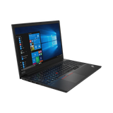 Lenovo ThinkPad E15 15.6" Laptop, Intel Core i7-10510U, 8GB DDR4 RAM, 512GB SSD — Being Shipped