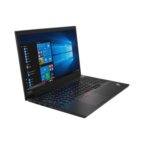 Lenovo ThinkPad E15 15.6" Laptop, Intel Core i7-10510U, 8GB DDR4 RAM, 512GB SSD — Being Shipped