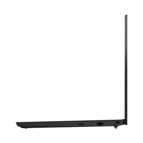 Lenovo ThinkPad E15 15.6" Laptop, Intel Core i7-10510U, 8GB DDR4 RAM, 512GB SSD — Being Shipped